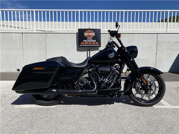 2026 HARLEY-DAVIDSON ROAD KING