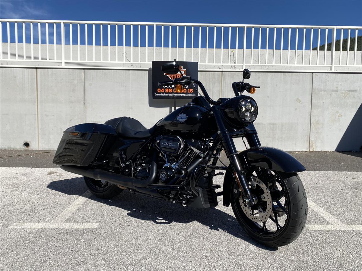 2026 HARLEY-DAVIDSON ROAD KING