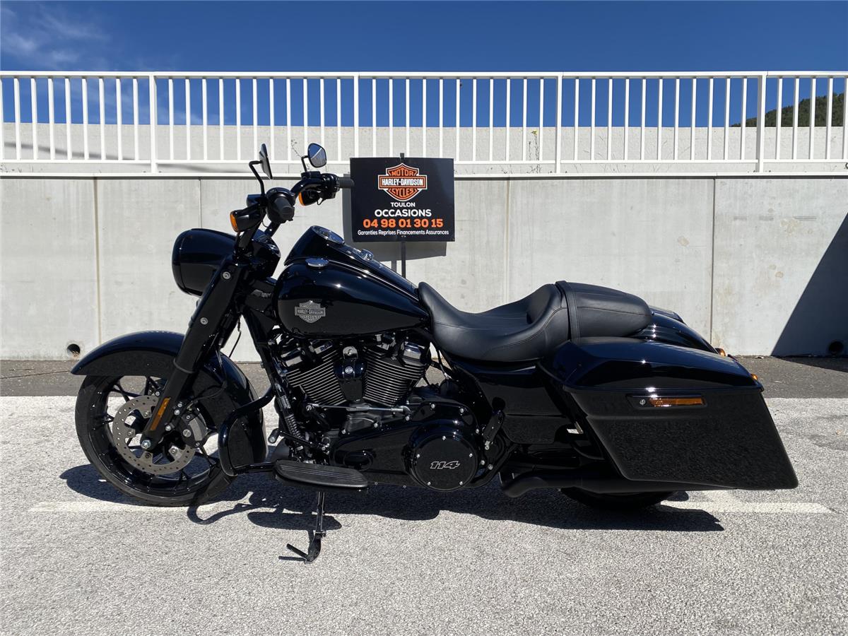 2026 HARLEY-DAVIDSON ROAD KING