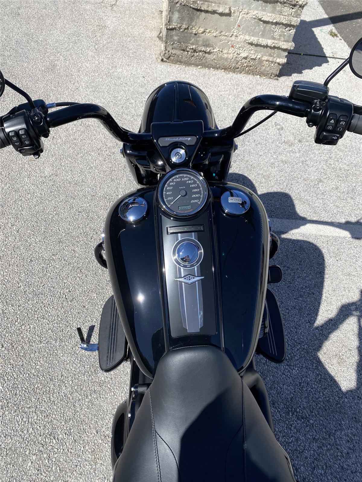 2026 HARLEY-DAVIDSON ROAD KING