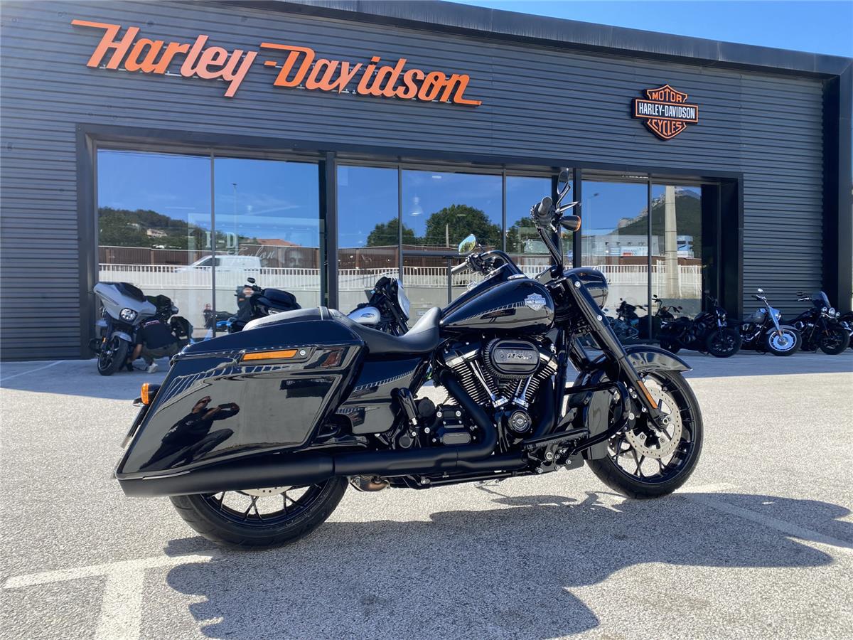 2026 HARLEY-DAVIDSON ROAD KING