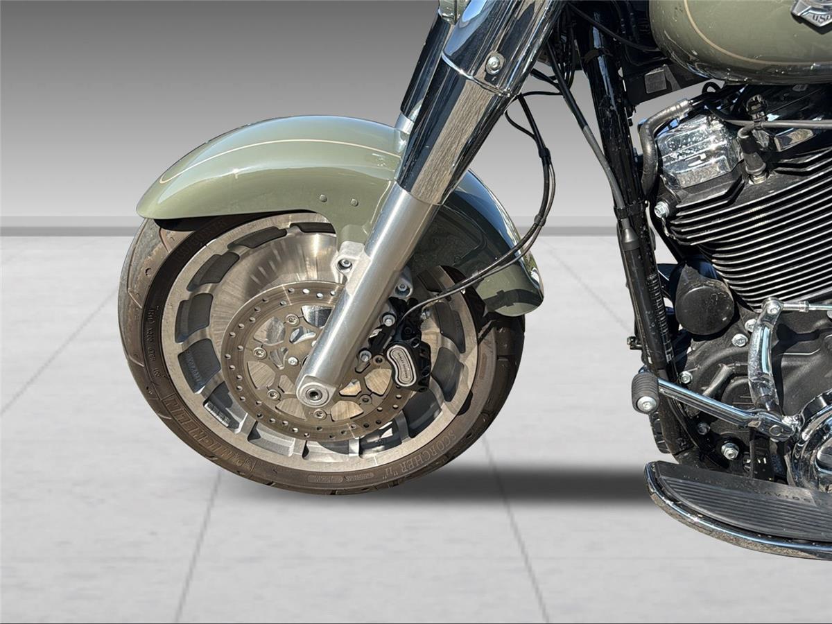 2022 harley-davidson FLFBS Fat Boy 114