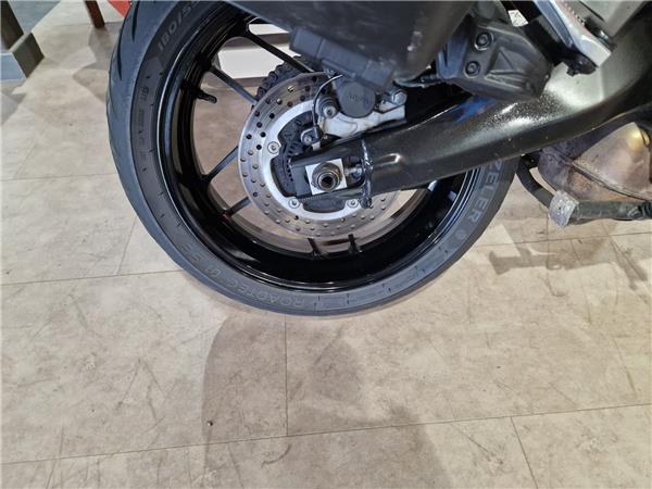 2021 YAMAHA MT-09 TRACER GT