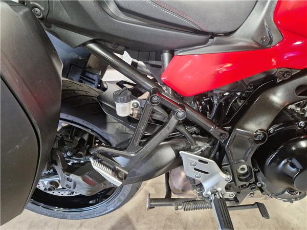 2021 YAMAHA MT-09 TRACER GT