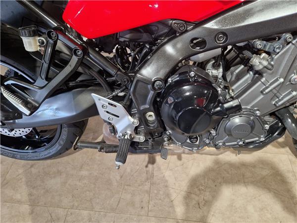 2021 YAMAHA MT-09 TRACER GT