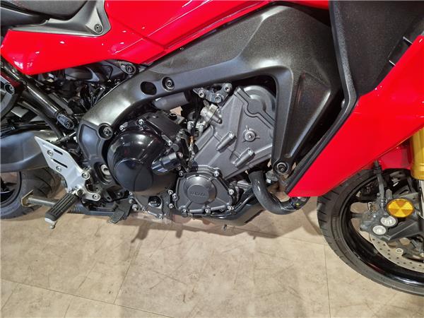 2021 YAMAHA MT-09 TRACER GT