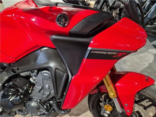 2021 YAMAHA MT-09 TRACER GT