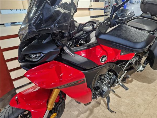 2021 YAMAHA MT-09 TRACER GT