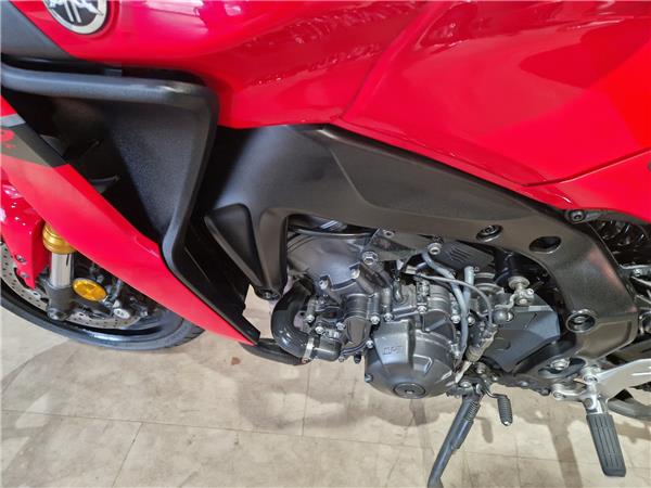 2021 YAMAHA MT-09 TRACER GT