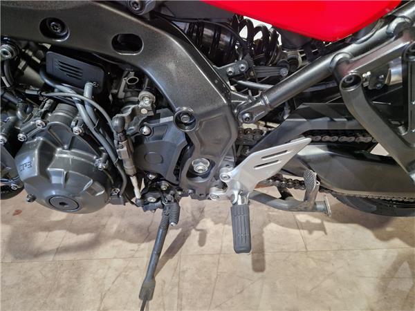 2021 YAMAHA MT-09 TRACER GT