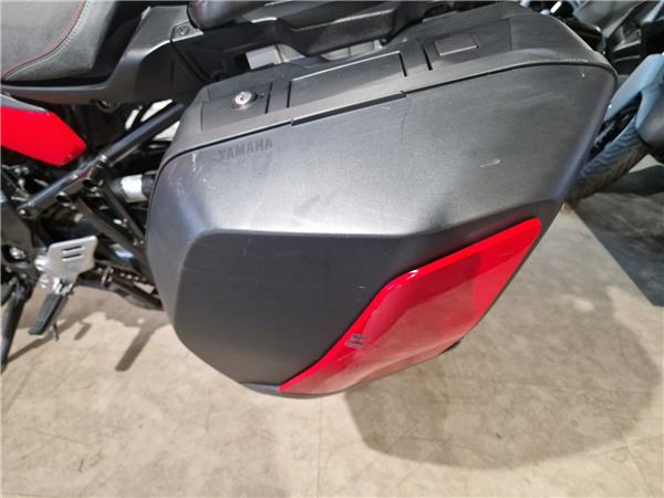 2021 YAMAHA MT-09 TRACER GT