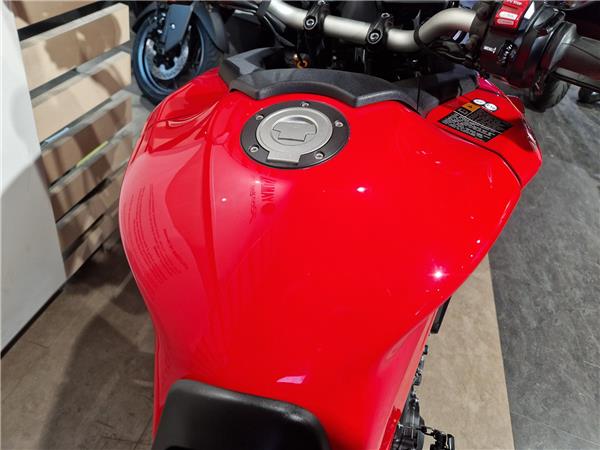 2021 YAMAHA MT-09 TRACER GT