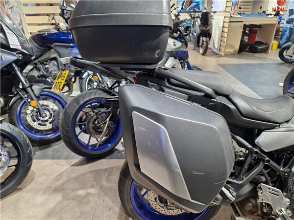 2023 YAMAHA TRACER 9 GT