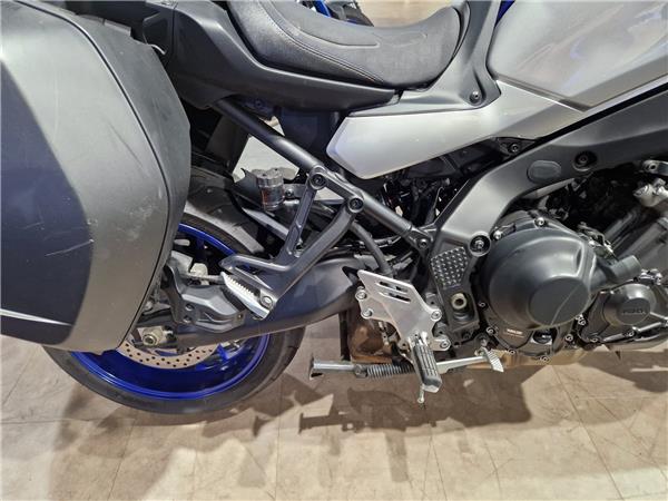 2023 YAMAHA TRACER 9 GT