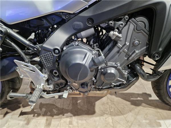 2023 YAMAHA TRACER 9 GT