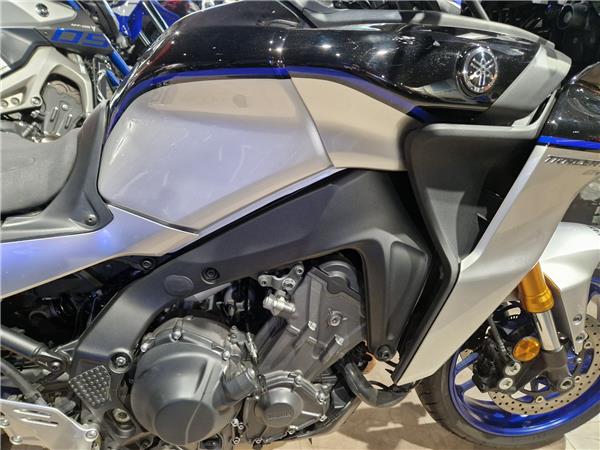 2023 YAMAHA TRACER 9 GT