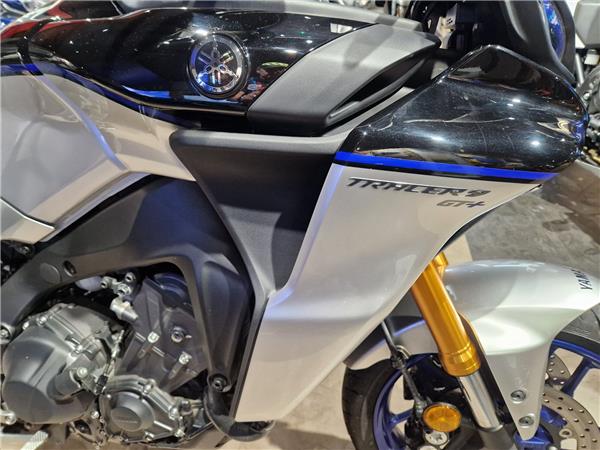 2023 YAMAHA TRACER 9 GT