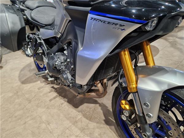 2023 YAMAHA TRACER 9 GT