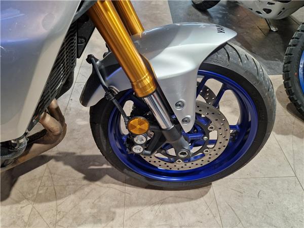 2023 YAMAHA TRACER 9 GT