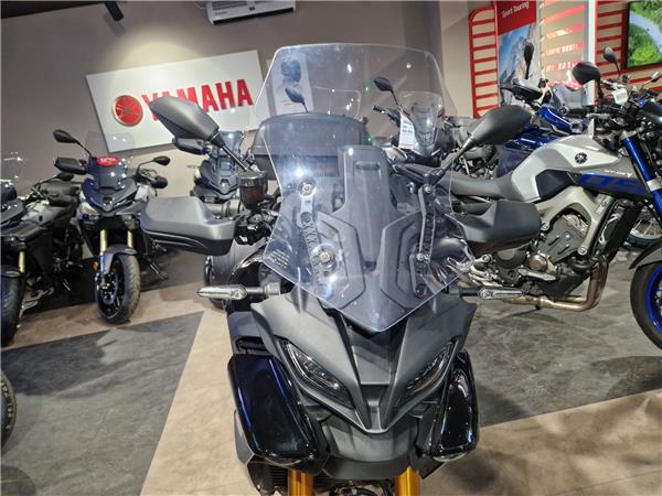 2023 YAMAHA TRACER 9 GT