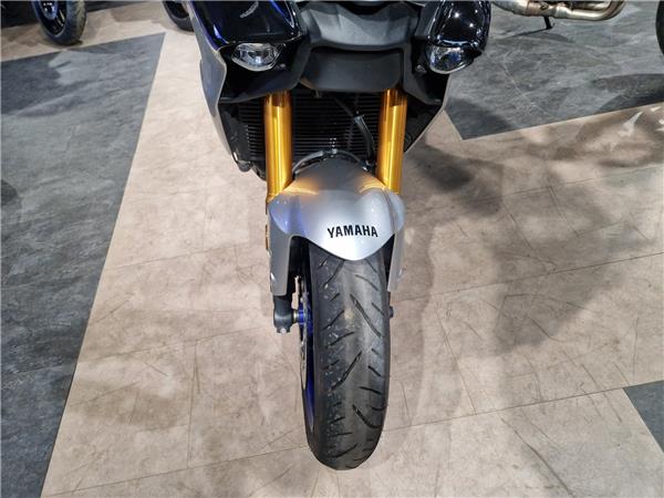 2023 YAMAHA TRACER 9 GT