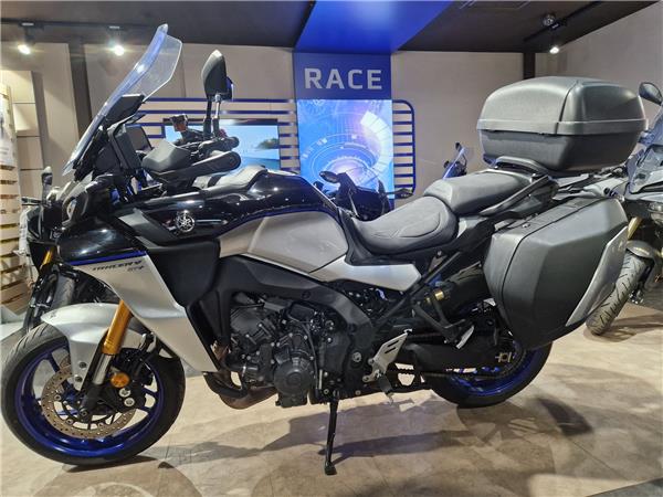 2023 YAMAHA TRACER 9 GT