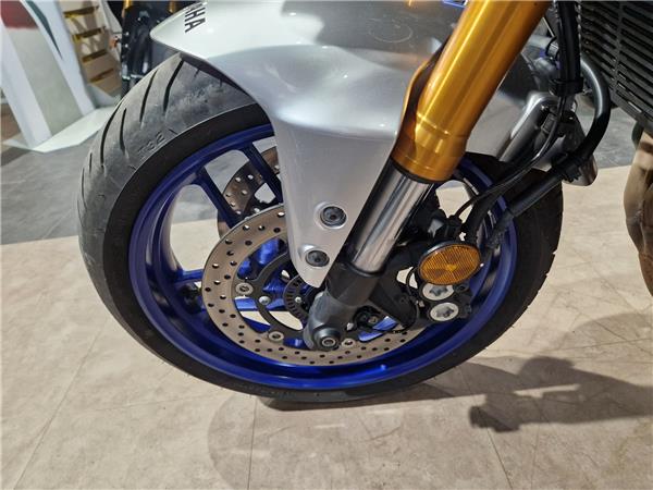 2023 YAMAHA TRACER 9 GT