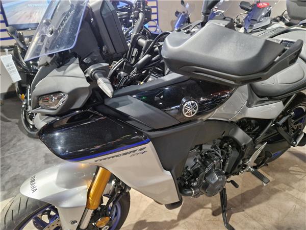 2023 YAMAHA TRACER 9 GT