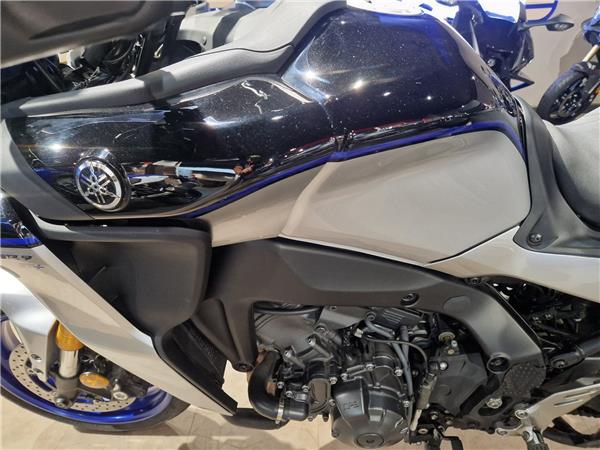 2023 YAMAHA TRACER 9 GT