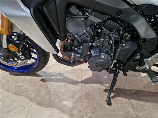 2023 YAMAHA TRACER 9 GT