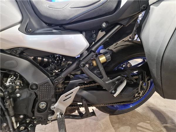2023 YAMAHA TRACER 9 GT