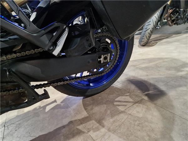 2023 YAMAHA TRACER 9 GT