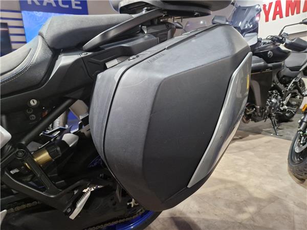 2023 YAMAHA TRACER 9 GT
