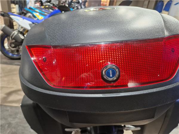 2023 YAMAHA TRACER 9 GT
