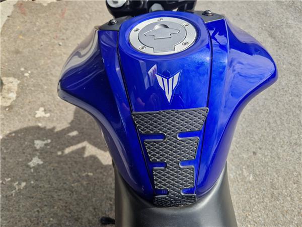 2021 YAMAHA MT 125