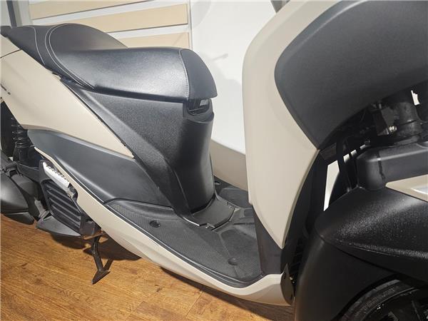 2024 YAMAHA TRICITY 125