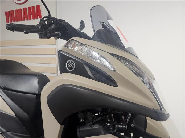 2024 YAMAHA TRICITY 125