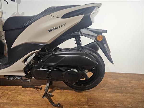 2024 YAMAHA TRICITY 125