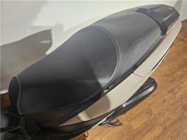 2024 YAMAHA TRICITY 125