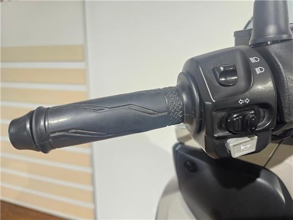 2024 YAMAHA TRICITY 125