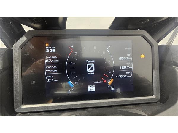 2022 YAMAHA TMAX