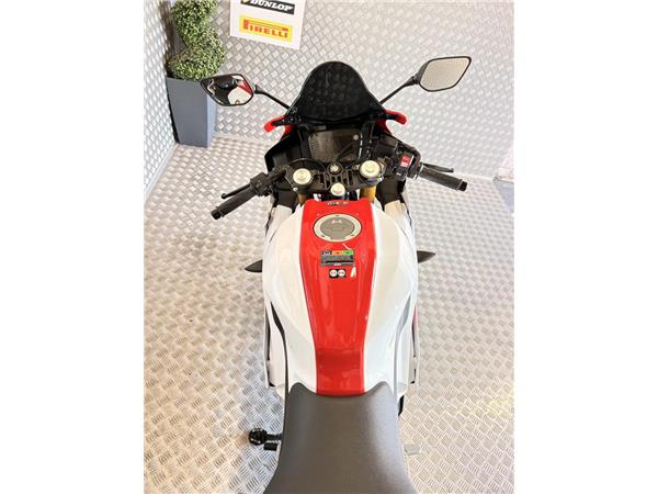 2026 YAMAHA R125
