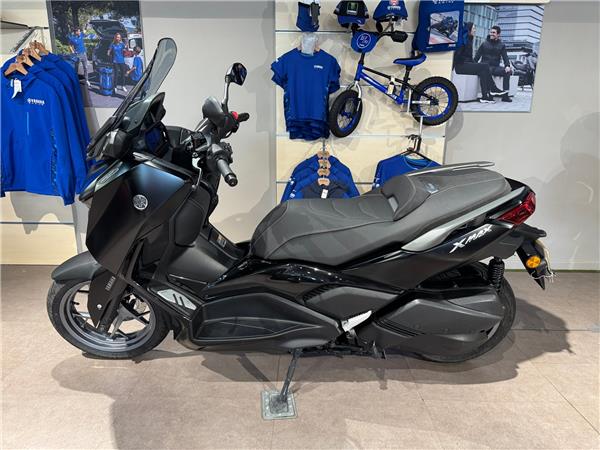 2024 YAMAHA XMAX 300 TECH MAX