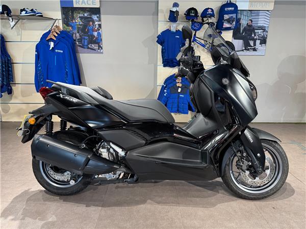 2024 YAMAHA XMAX 300 TECH MAX