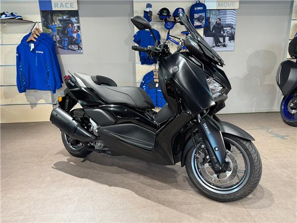 2024 YAMAHA XMAX 300 TECH MAX