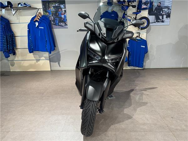 2024 YAMAHA XMAX 300 TECH MAX