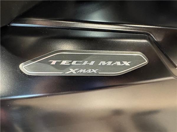 2024 YAMAHA XMAX 300 TECH MAX