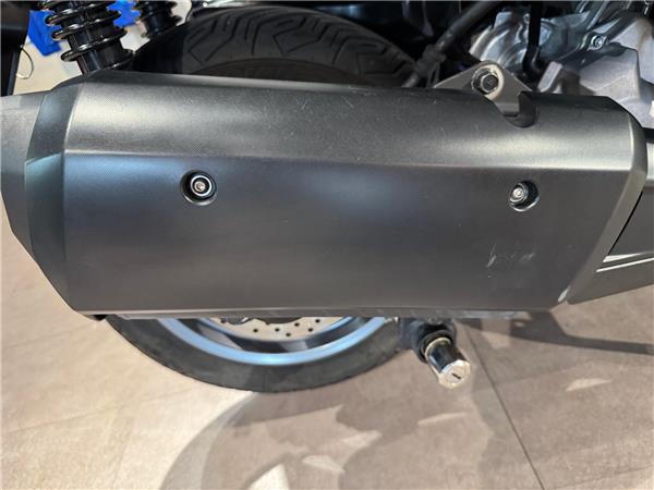 2024 YAMAHA XMAX 300 TECH MAX