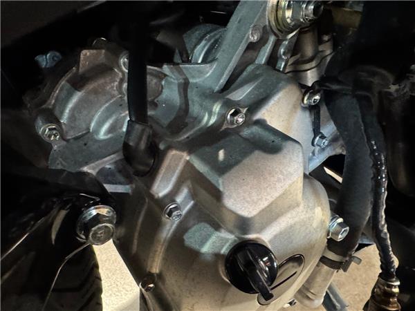 2024 YAMAHA XMAX 300 TECH MAX