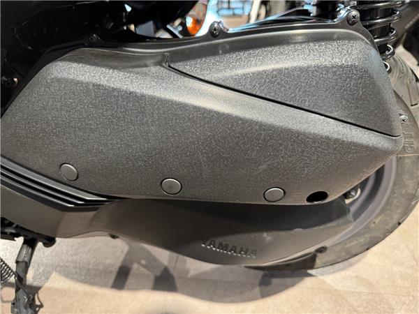 2024 YAMAHA XMAX 300 TECH MAX